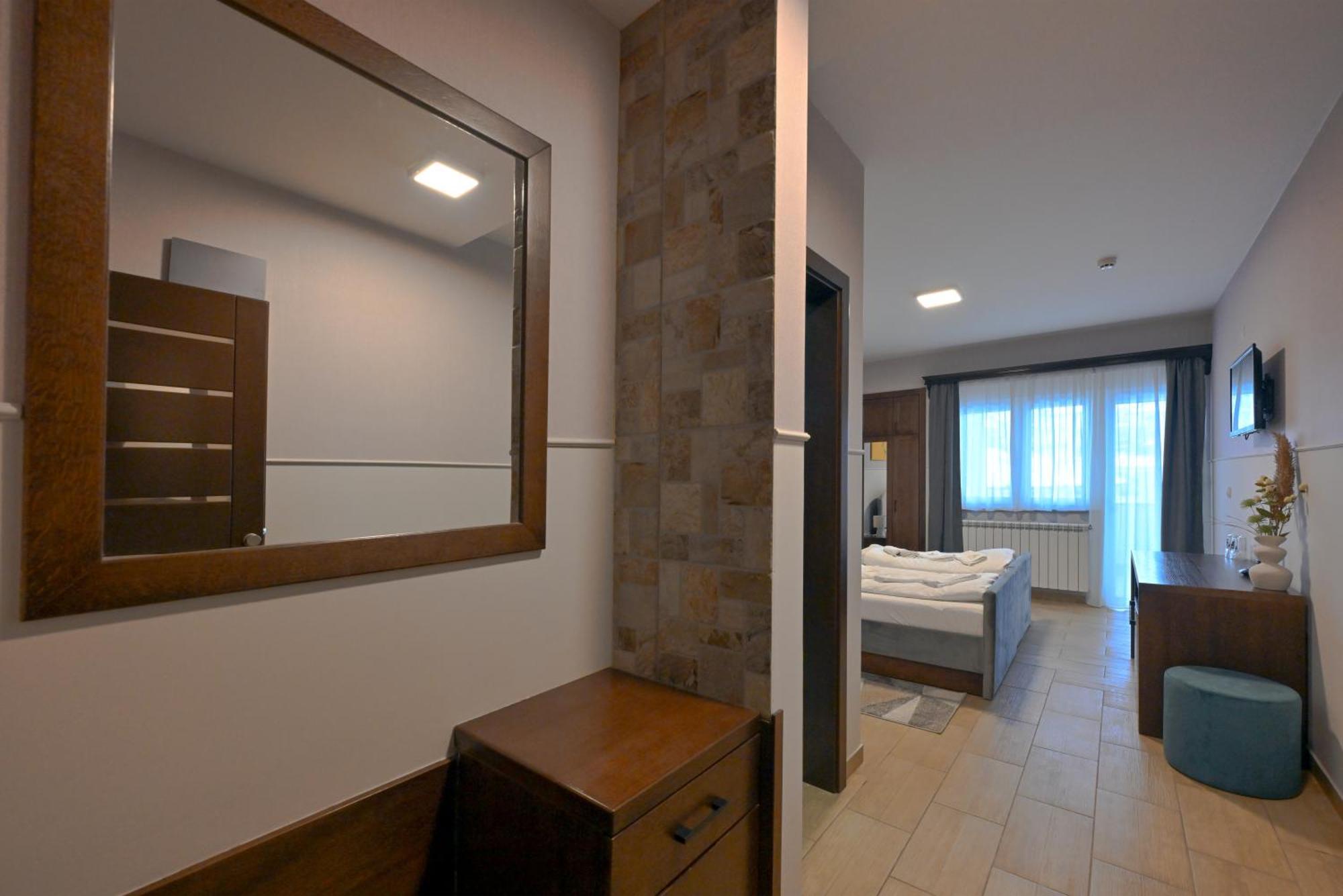 Hotel Lane Sjenica Extérieur photo