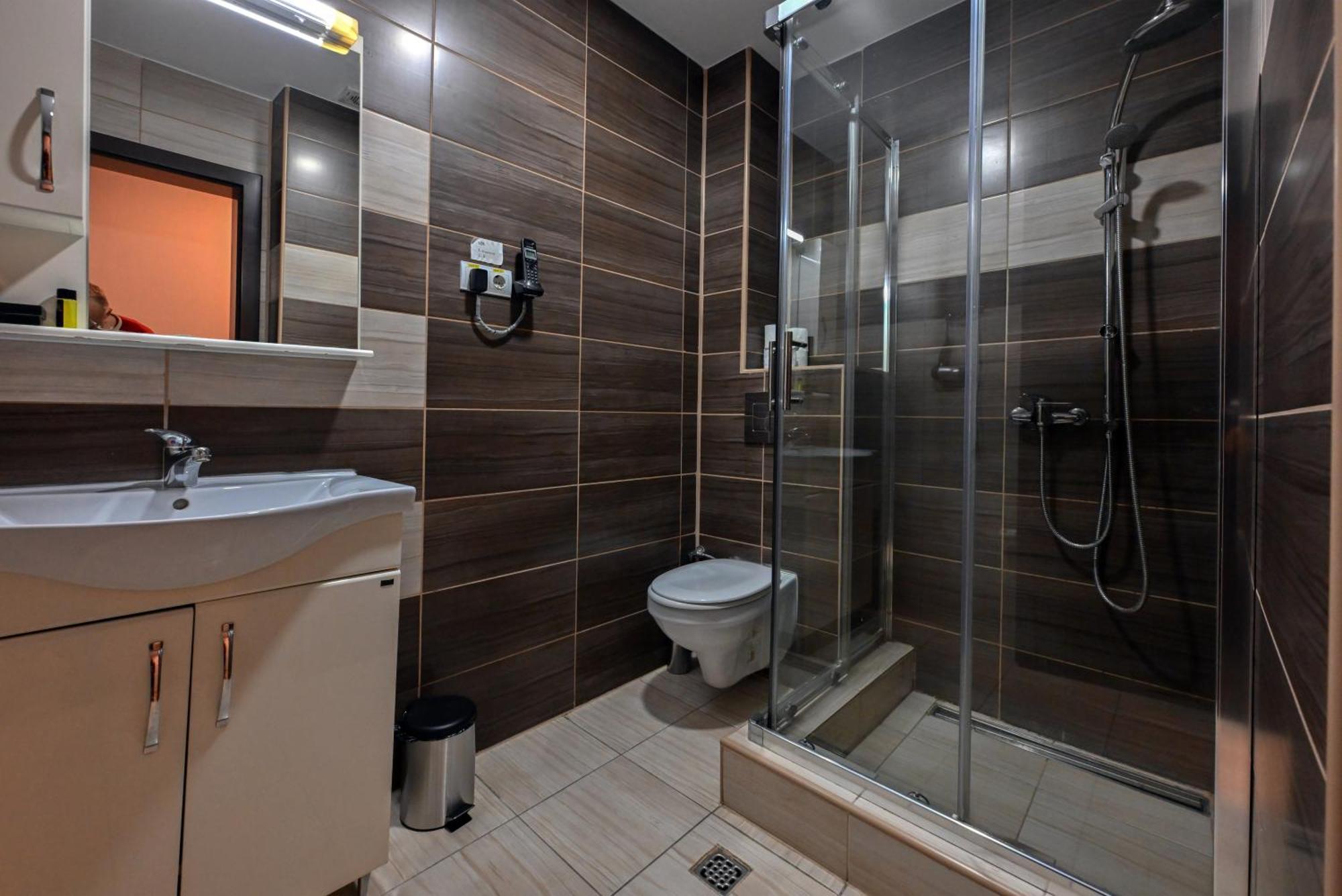 Hotel Lane Sjenica Extérieur photo
